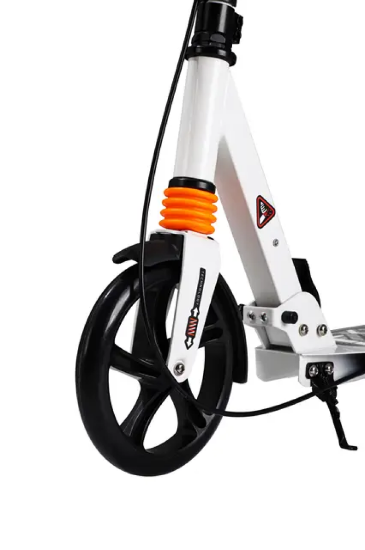 صورة سكوتر 004 فاخر للكبار